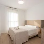 Apartment Marina Real Ii Atico By Bookindenia *