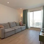 Marina Real Ii Atico By Bookindenia Apartment Denia