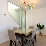 Apartment Marina Real Ii Atico By Bookindenia Denia