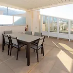 Marina Real Ii Atico By Bookindenia *