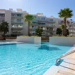 Marina Real Ii Atico By Bookindenia Denia