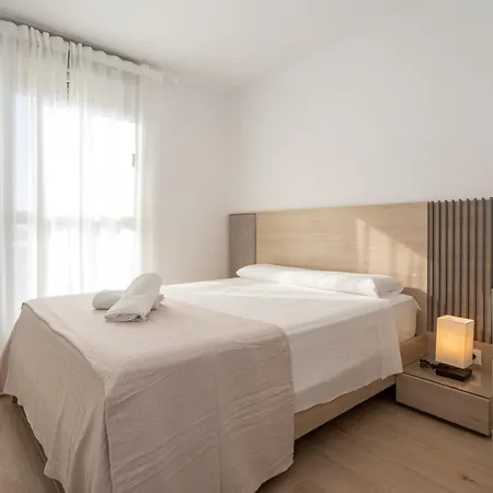 Marina Real Ii Atico By Bookindenia Apartment Denia