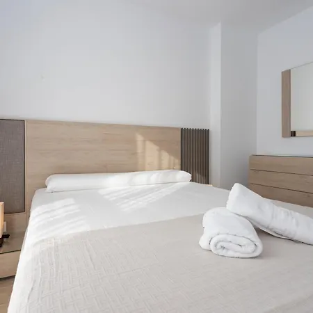 Marina Real Ii Atico By Bookindenia Denia