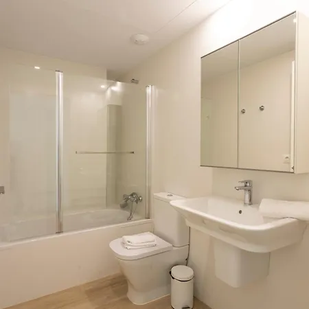 Marina Real Ii Atico By Bookindenia Apartment Denia