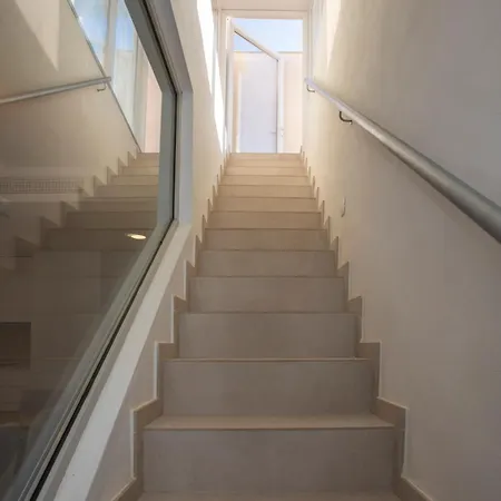 Marina Real Ii Atico By Bookindenia *