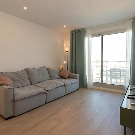 Marina Real Ii Atico By Bookindenia Apartment Denia