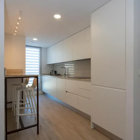 Apartment Marina Real Ii Atico By Bookindenia