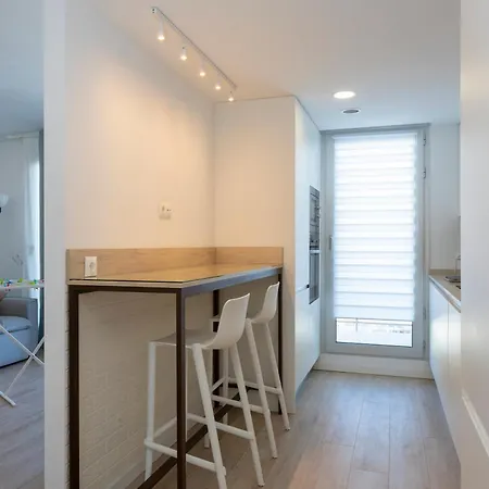 Marina Real Ii Atico By Bookindenia Apartment Denia