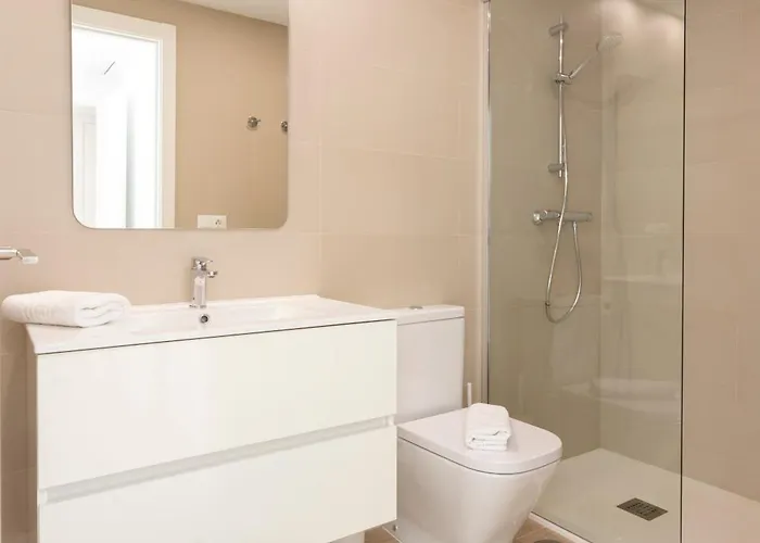 Apartment Marina Real Ii Atico By Bookindenia Denia