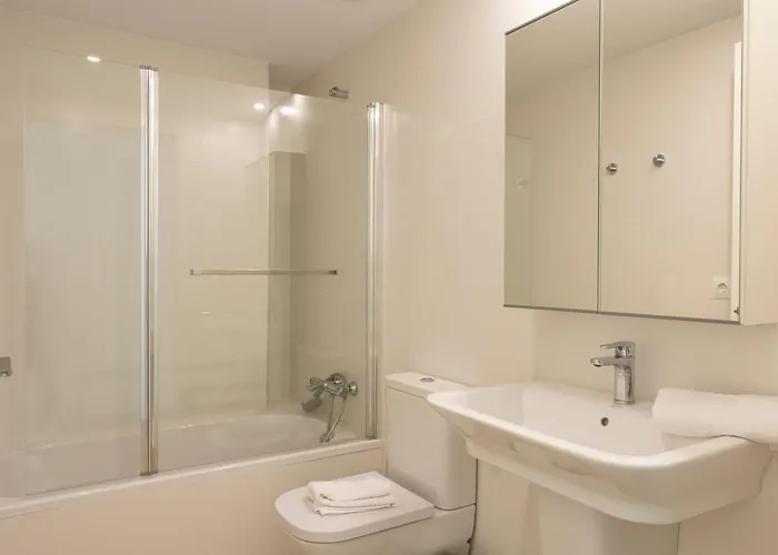 Marina Real Ii Atico By Bookindenia Apartment Denia