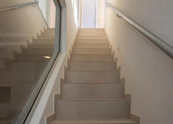 Marina Real Ii Atico By Bookindenia *