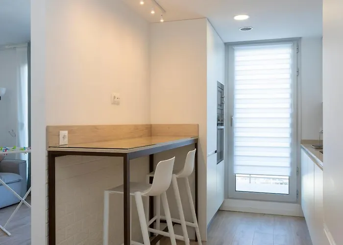 Marina Real Ii Atico By Bookindenia Apartment Denia